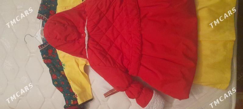 caga koynek  kurtga - Балканабат - img 3