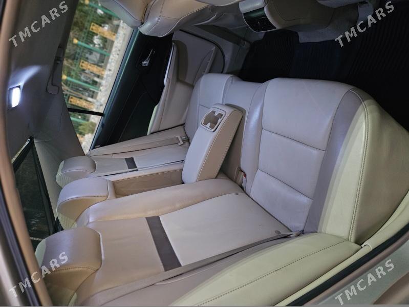 Toyota Camry 2014 - 260 000 TMT - Мары - img 5
