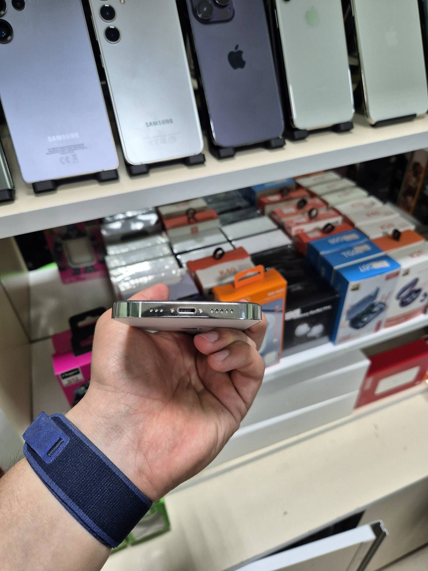 iphone 13pro - Ашхабад - img 6