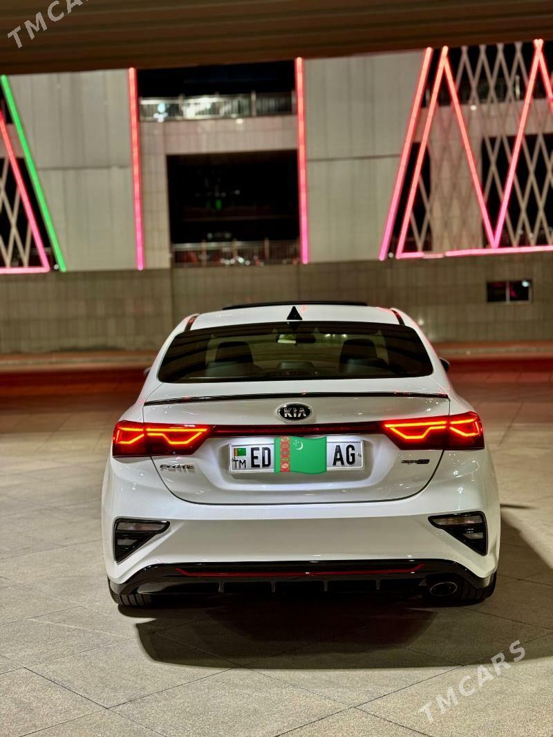 Kia Forte 2021 - 240 000 TMT - Арчабиль шаёлы - img 2