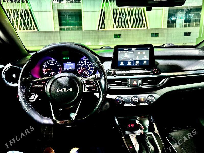 Kia Forte 2021 - 240 000 TMT - Арчабиль шаёлы - img 4