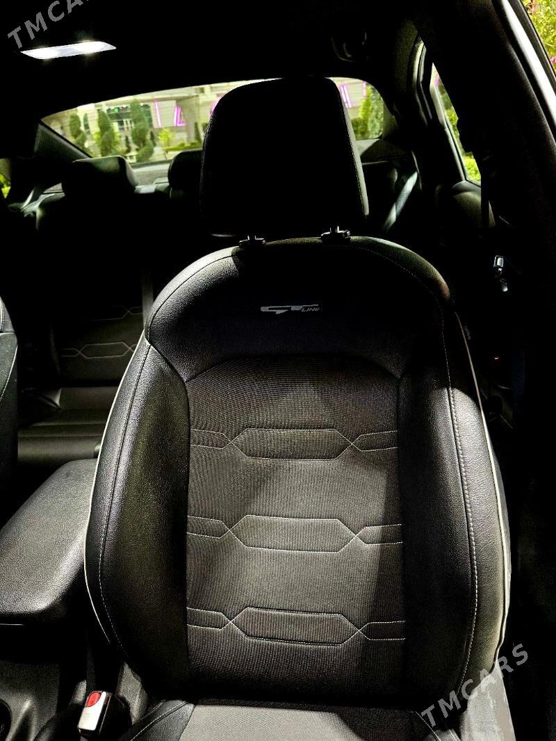 Kia Forte 2021 - 240 000 TMT - Арчабиль шаёлы - img 5