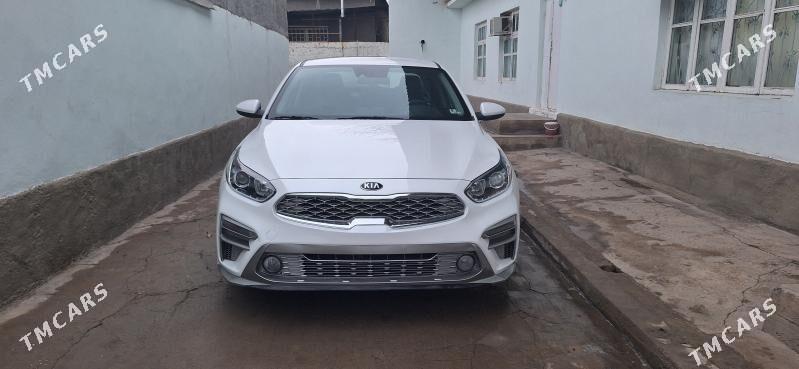 Kia Forte 2021 - 220 000 TMT - Aşgabat - img 3