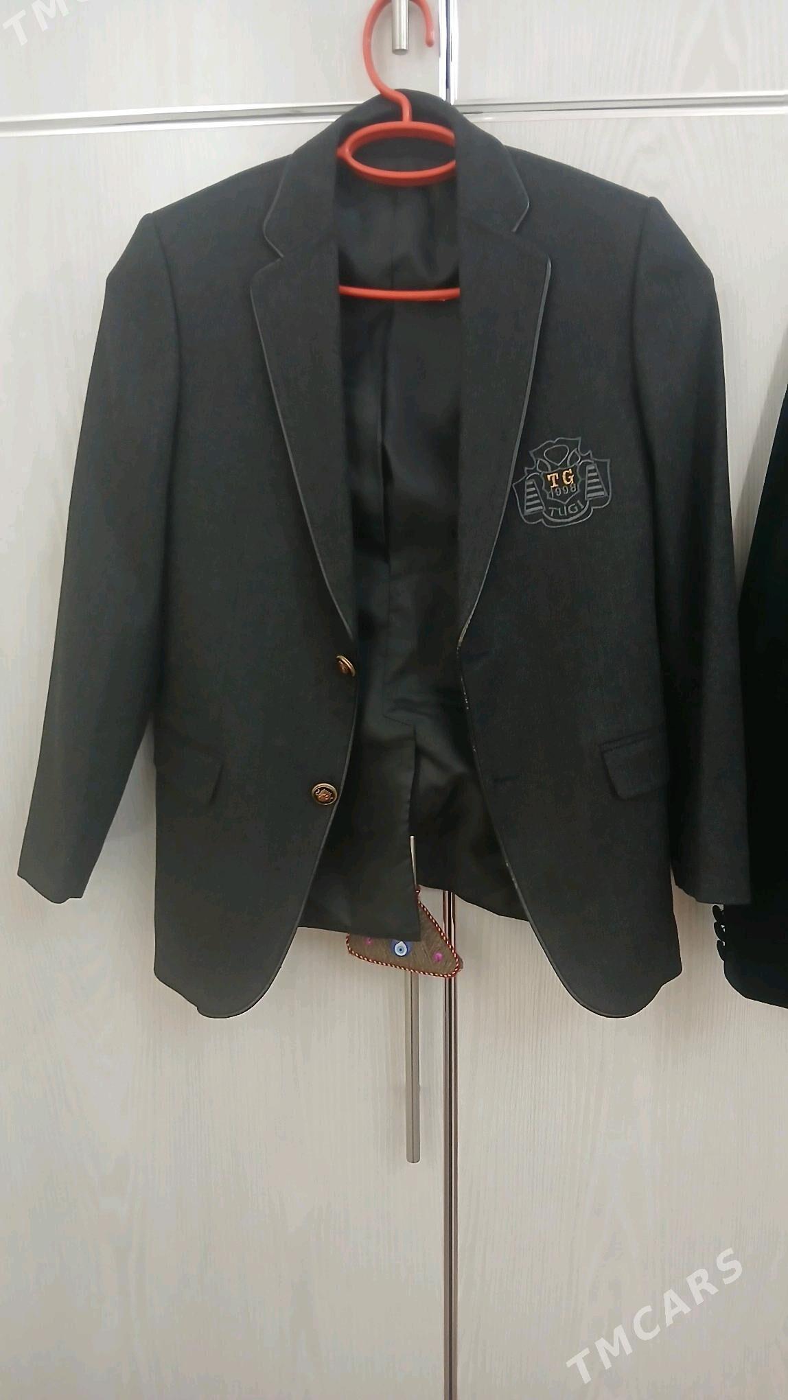 Pidjak  Пиджак detskiy - Ашхабад - img 2