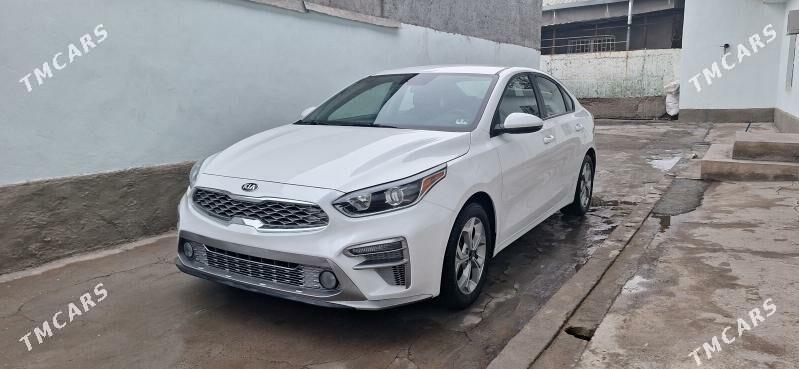 Kia Forte 2021 - 220 000 TMT - Aşgabat - img 6