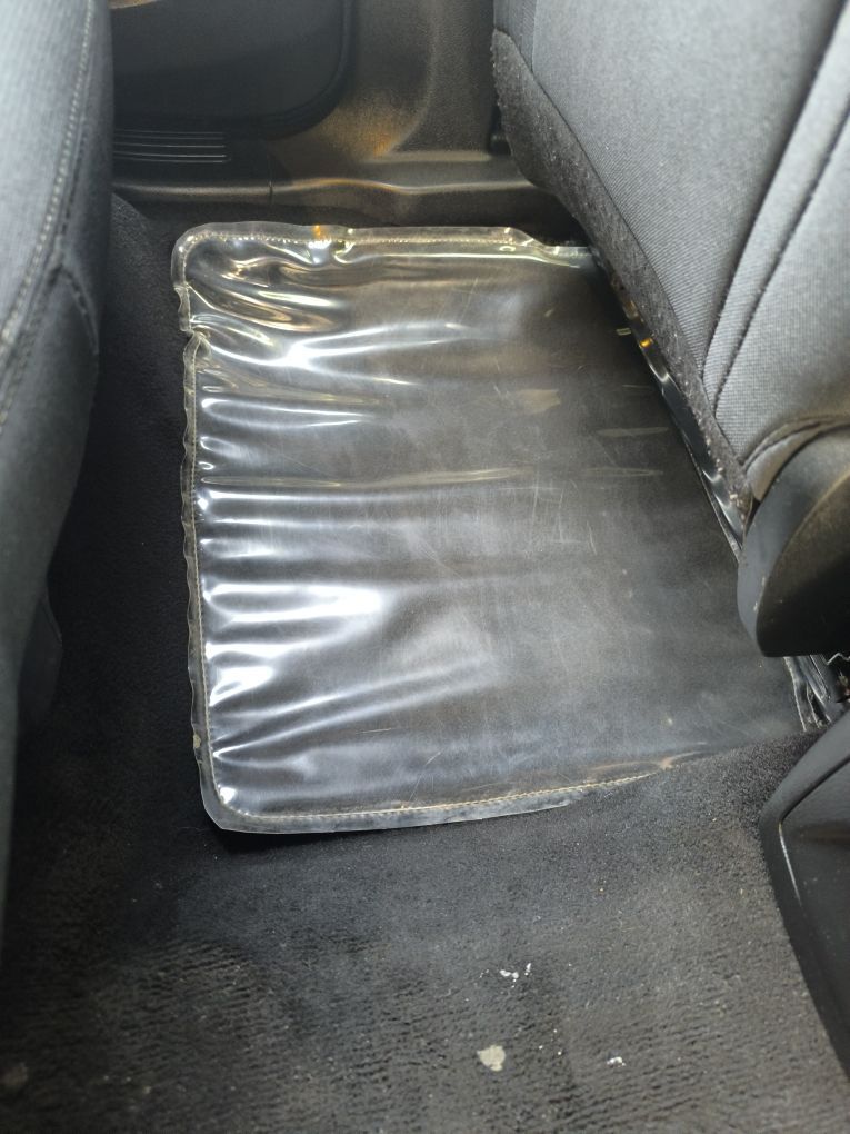 kowrik Ford Explorer 350 TMT - Atatürk köç. - img 4