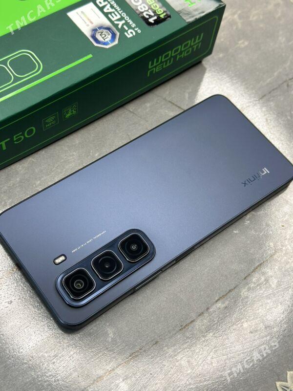 Infinix Hot 50 16/128gb - Aşgabat - img 2