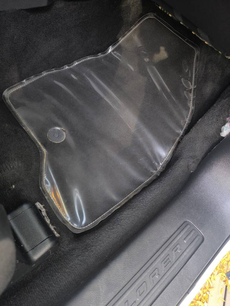 kowrik Ford Explorer 350 TMT - Atatürk köç. - img 3