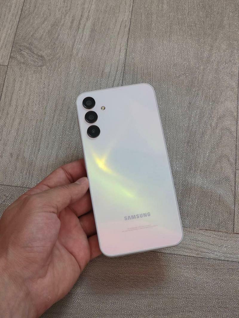 Samsung A15. 6/128. wetnam - Ашхабад - img 2