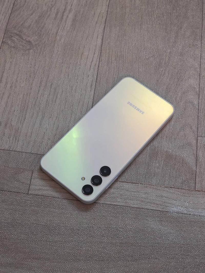 Samsung A15. 6/128. wetnam - Ашхабад - img 3