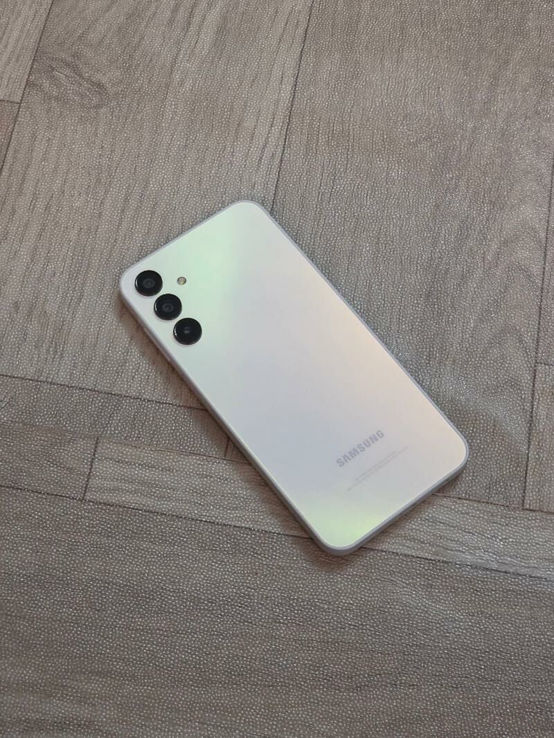 Samsung A15. 6/128. wetnam - Ашхабад - img 7