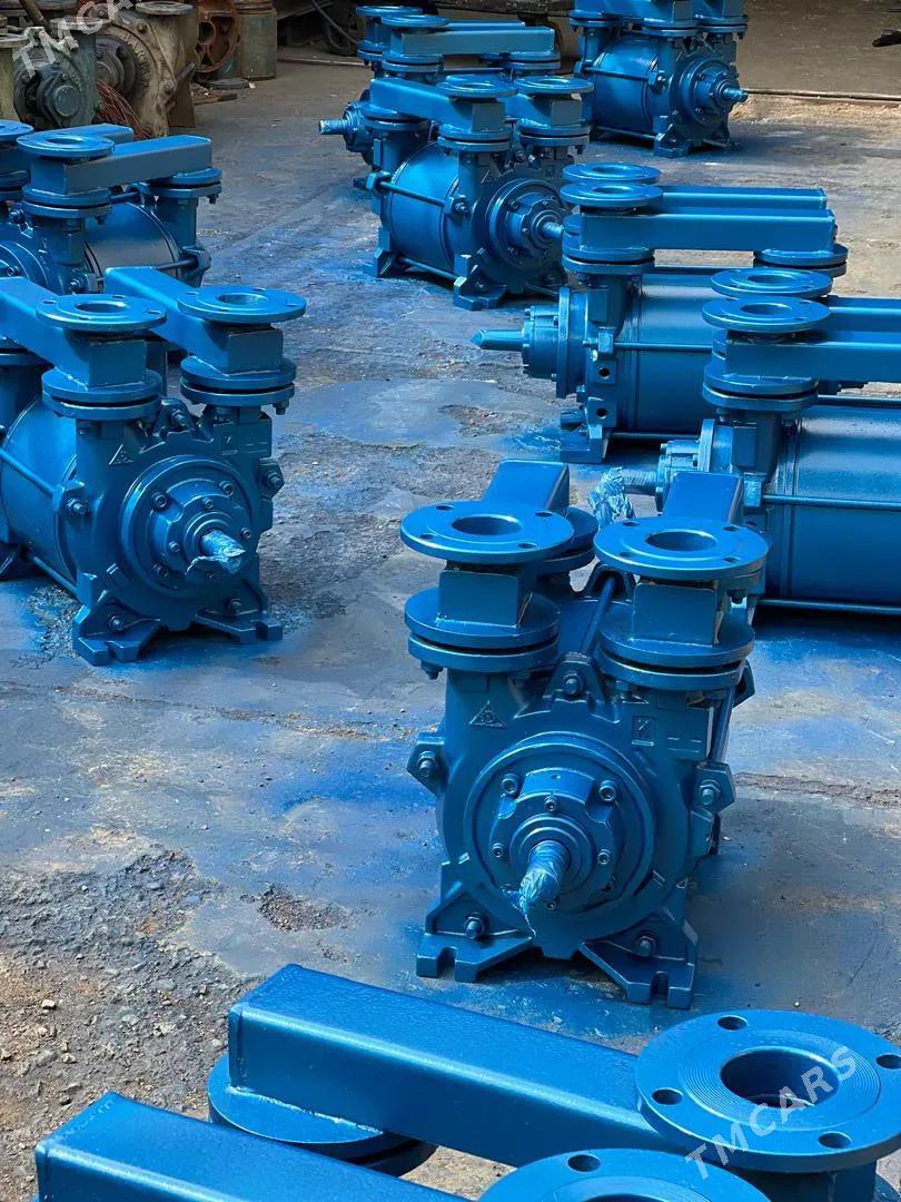 Howa nasos - Ашхабад - img 2