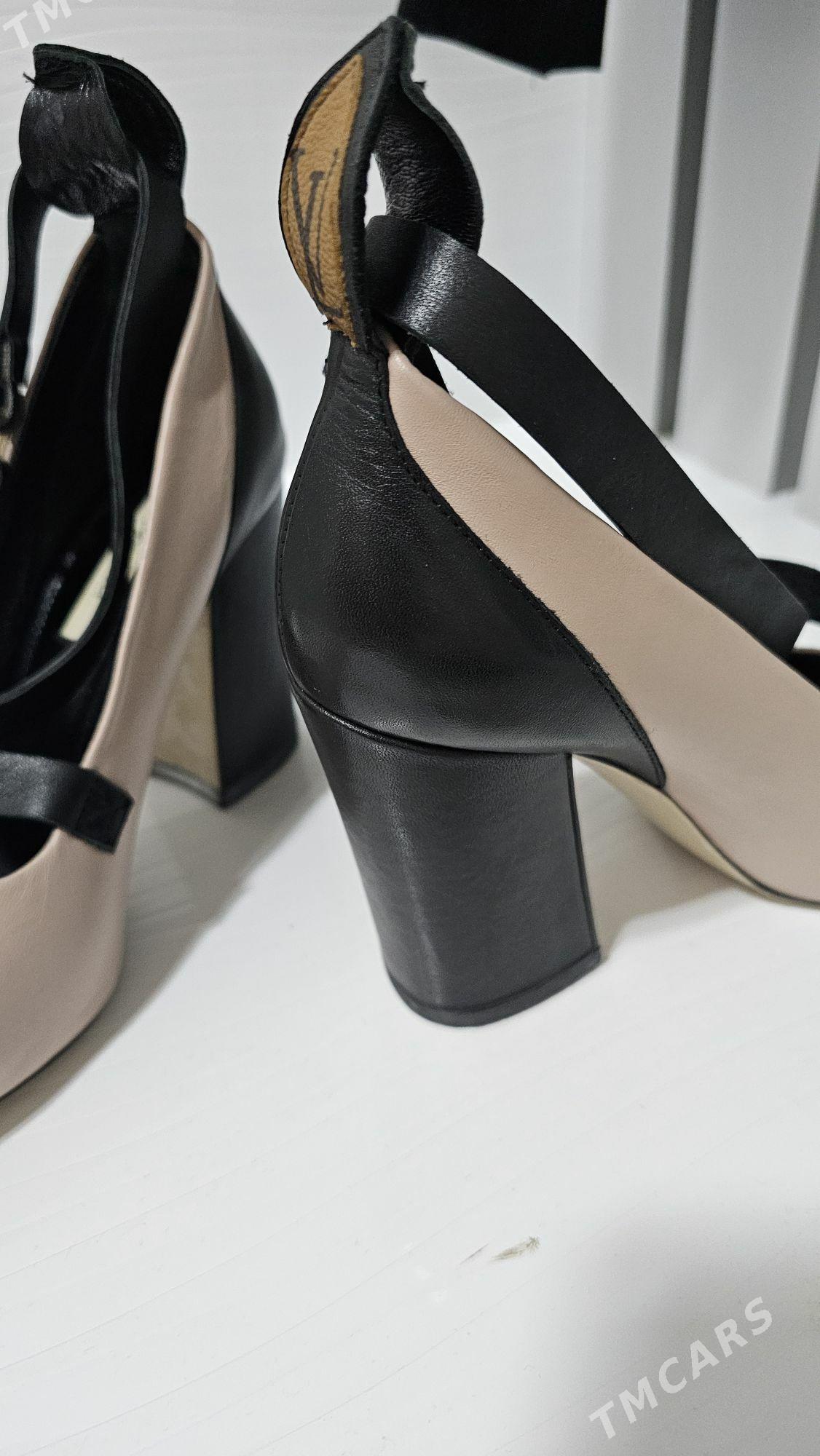 туфли38р - Ашхабад - img 2