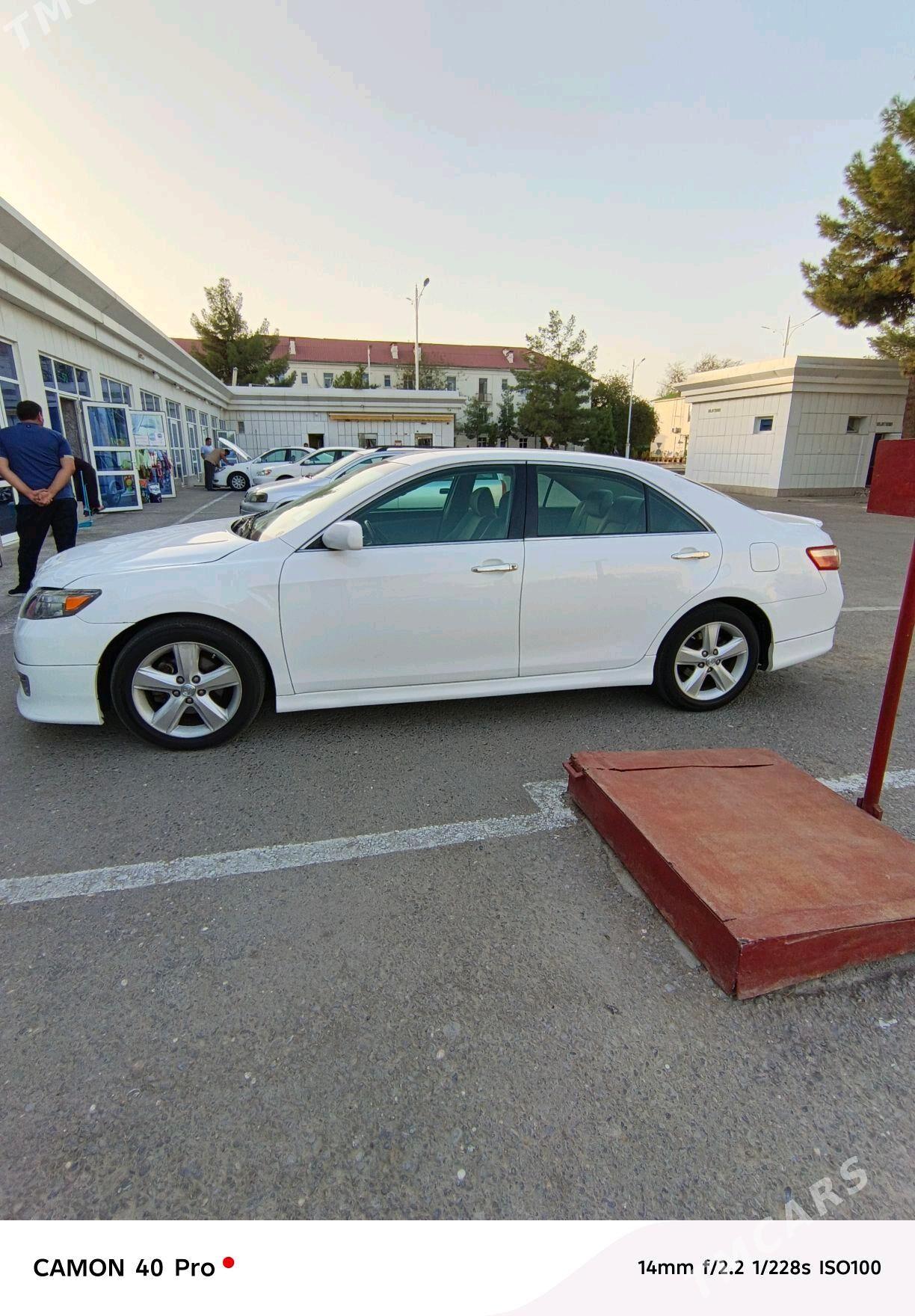 Toyota Camry 2007 - 250 000 TMT - Aşgabat - img 5