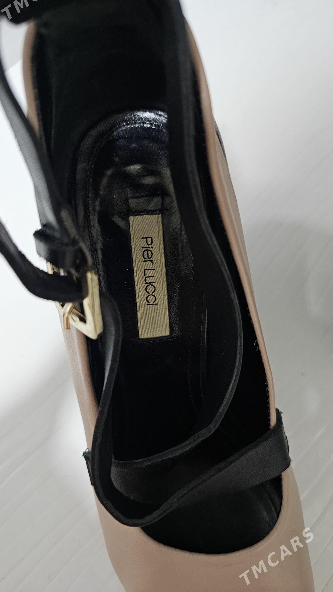 туфли38р - Ашхабад - img 3