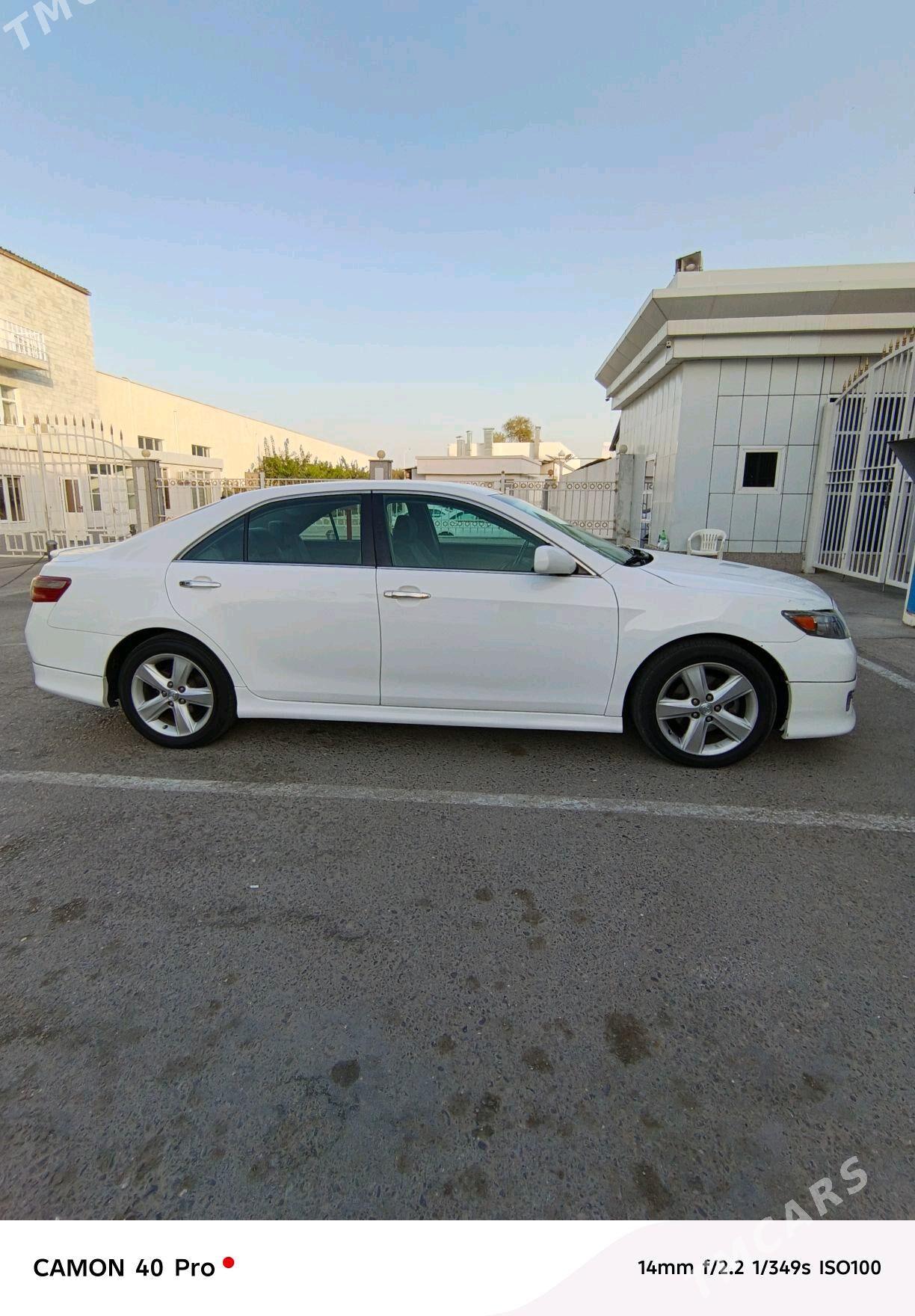 Toyota Camry 2007 - 250 000 TMT - Aşgabat - img 6