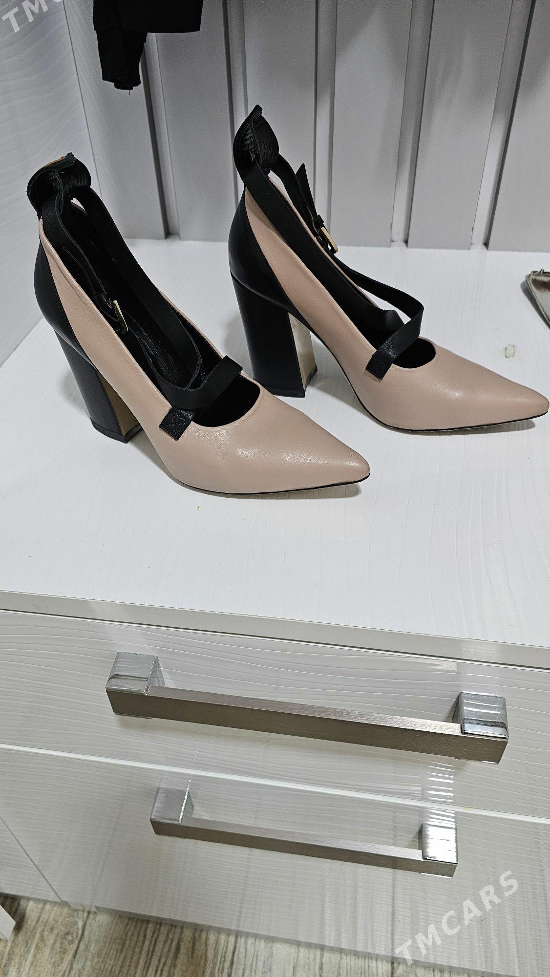 туфли38р - Ашхабад - img 5