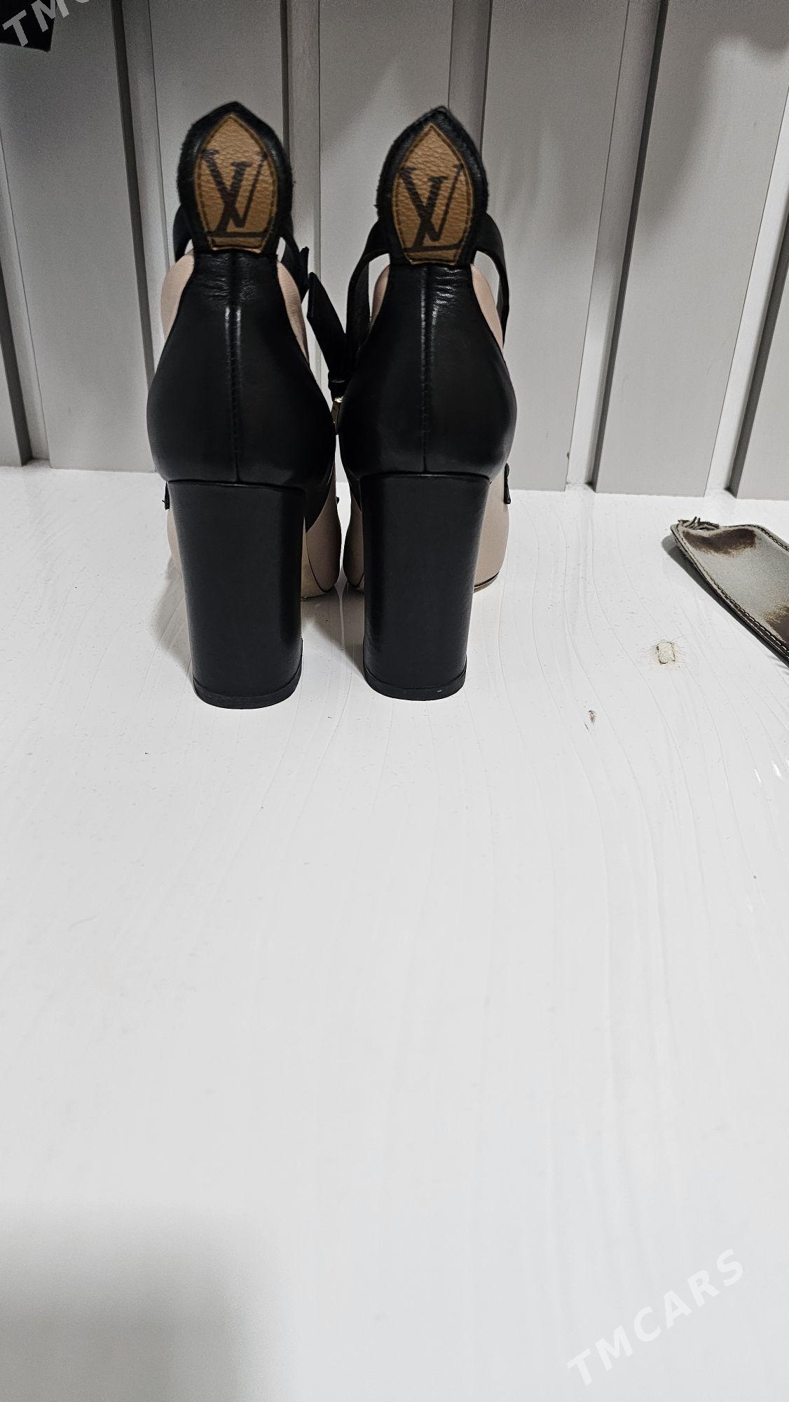 туфли38р - Ашхабад - img 4