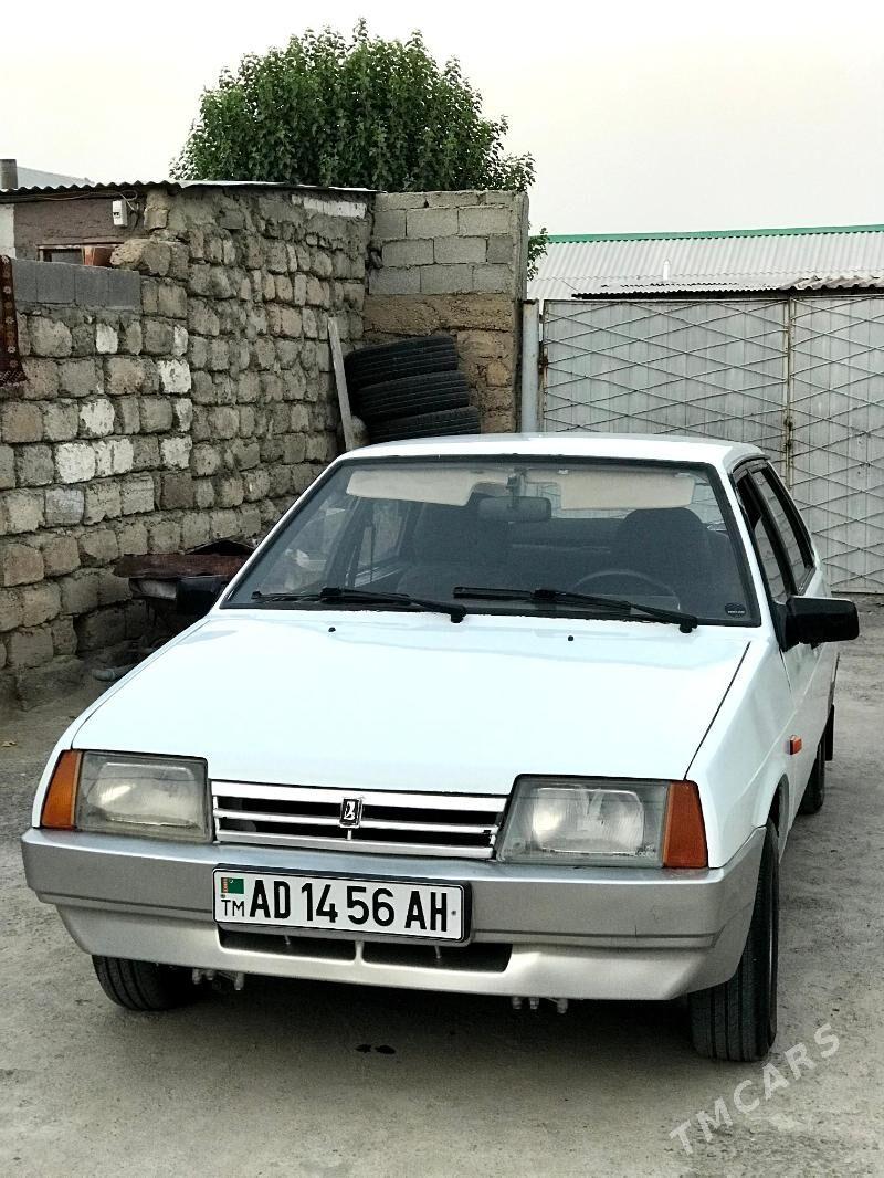 Lada 21099 1999 - 16 000 TMT - Анев - img 2