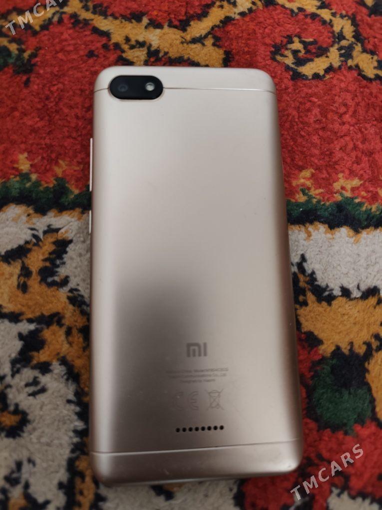 redmi 6a - Mary - img 3