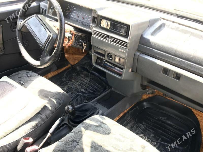 Lada 21099 1999 - 16 000 TMT - Анев - img 4