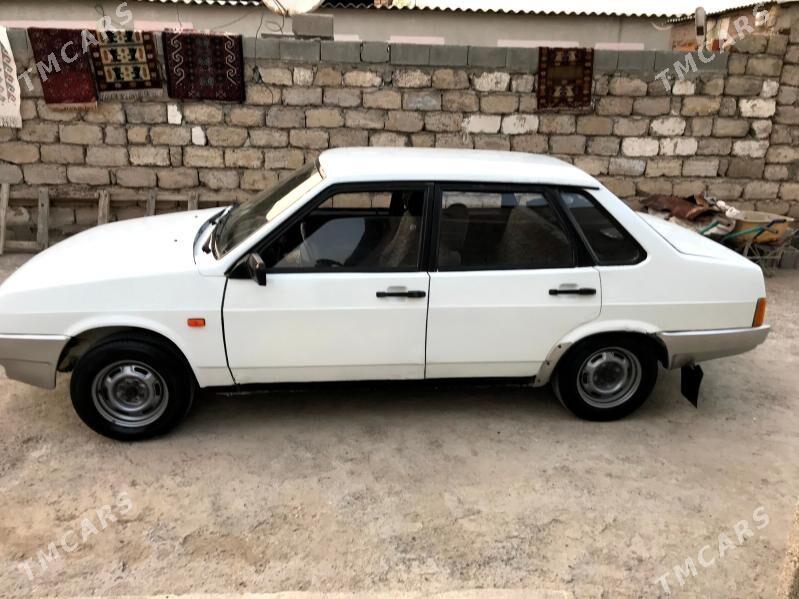 Lada 21099 1999 - 16 000 TMT - Анев - img 5