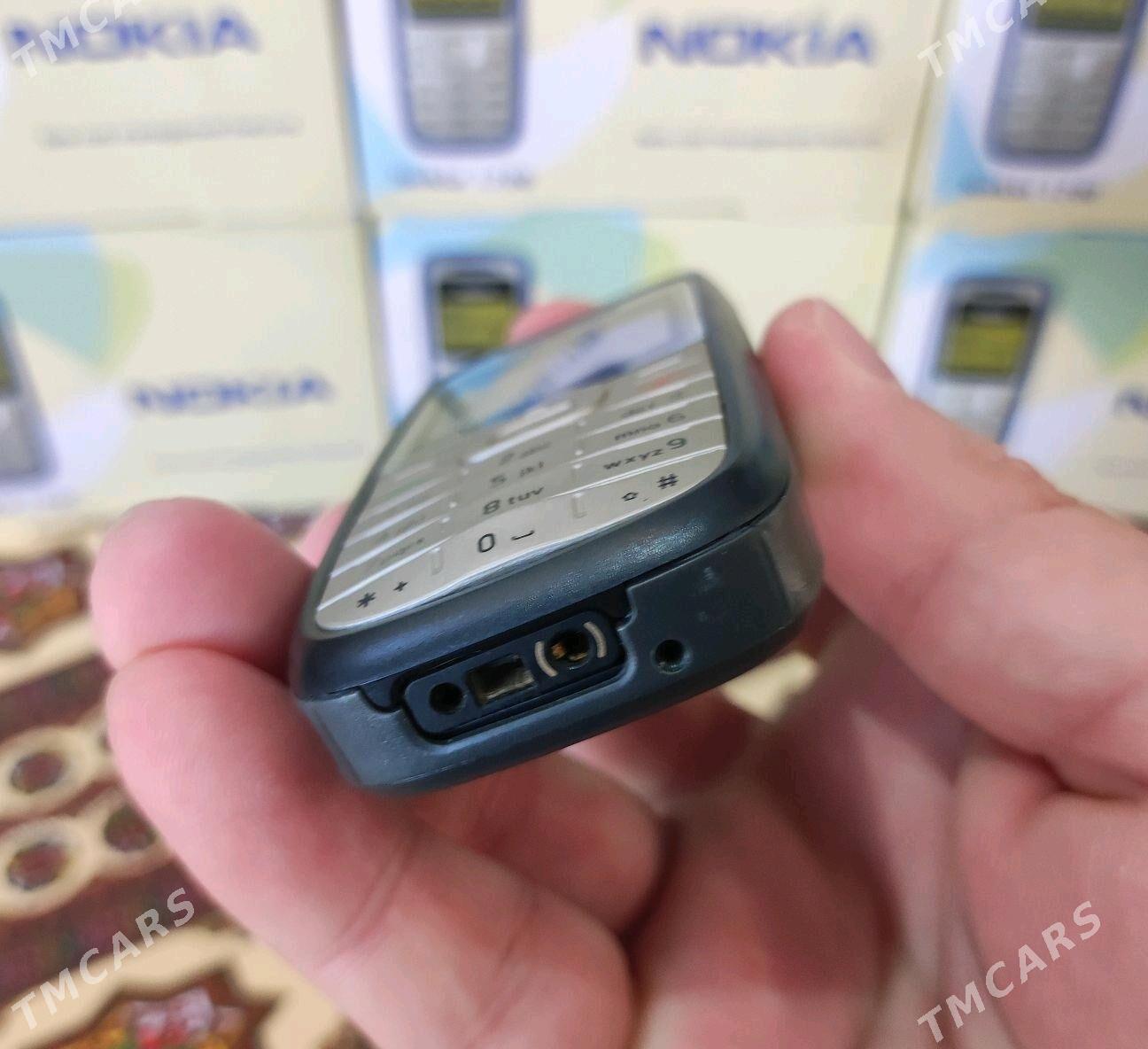  Nokia 1200 Paket  - Дашогуз - img 3