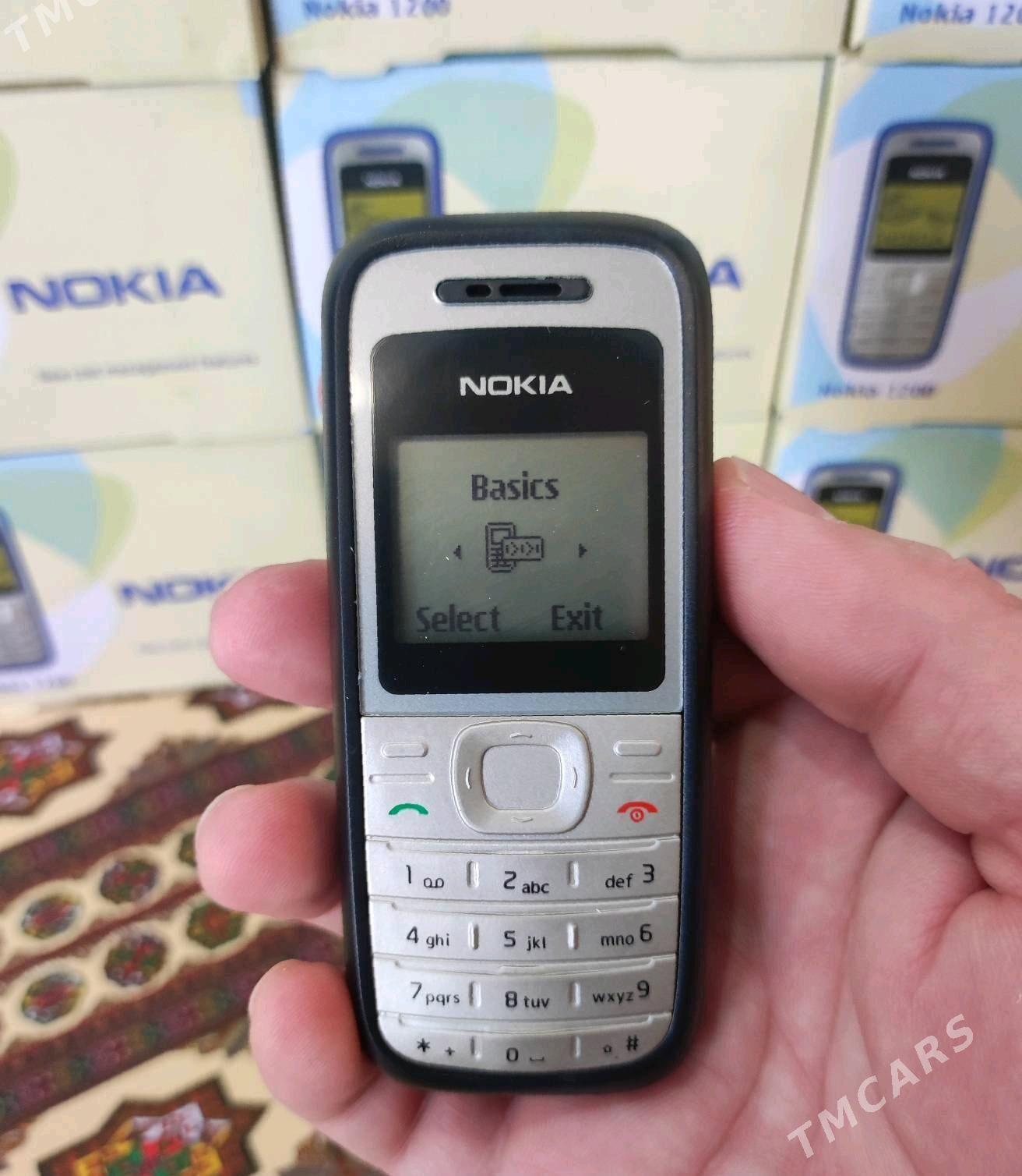  Nokia 1200 Paket  - Дашогуз - img 2