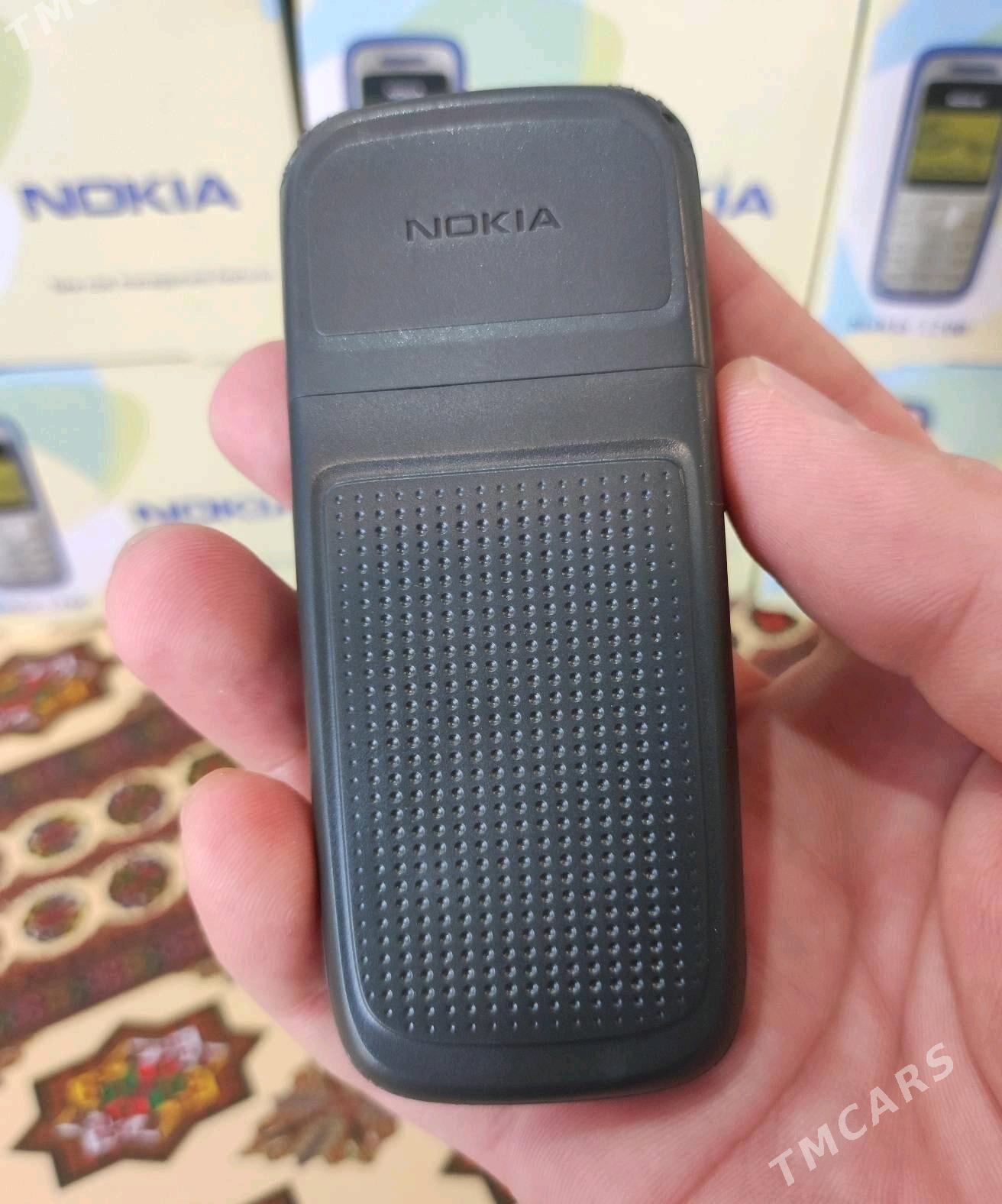  Nokia 1200 Paket  - Дашогуз - img 7