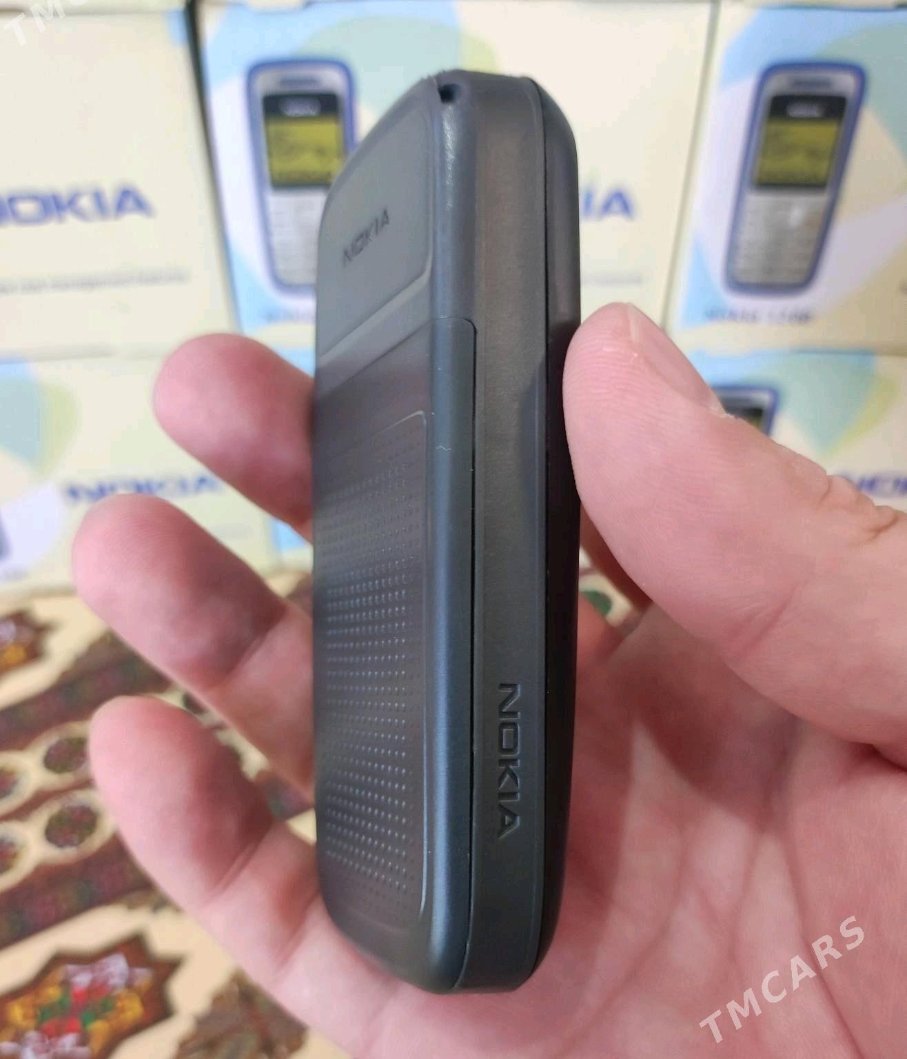  Nokia 1200 Paket  - Дашогуз - img 6