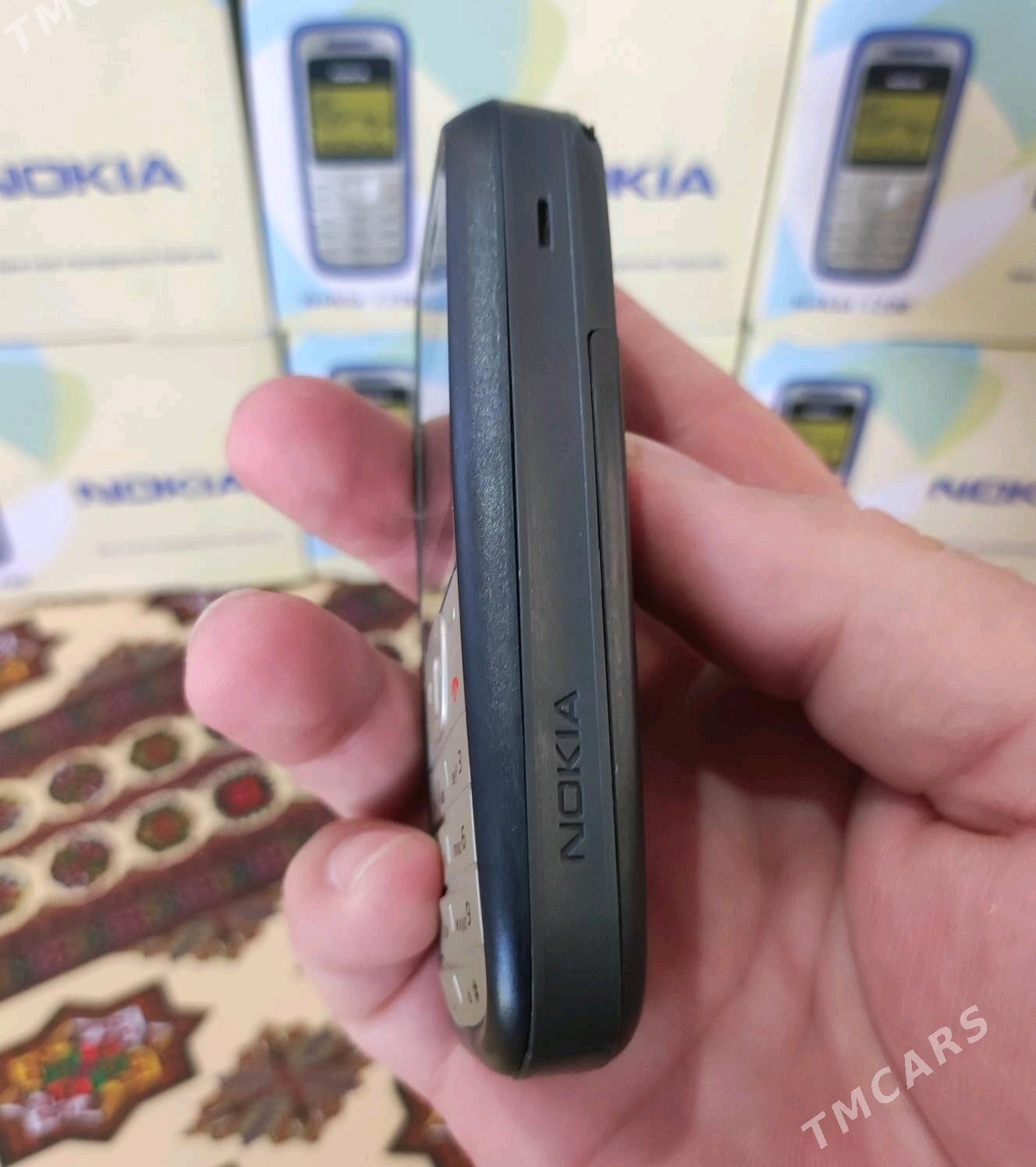  Nokia 1200 Paket  - Дашогуз - img 4