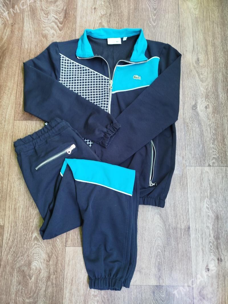 Мужские Спортивки. - Туркменабат - img 1