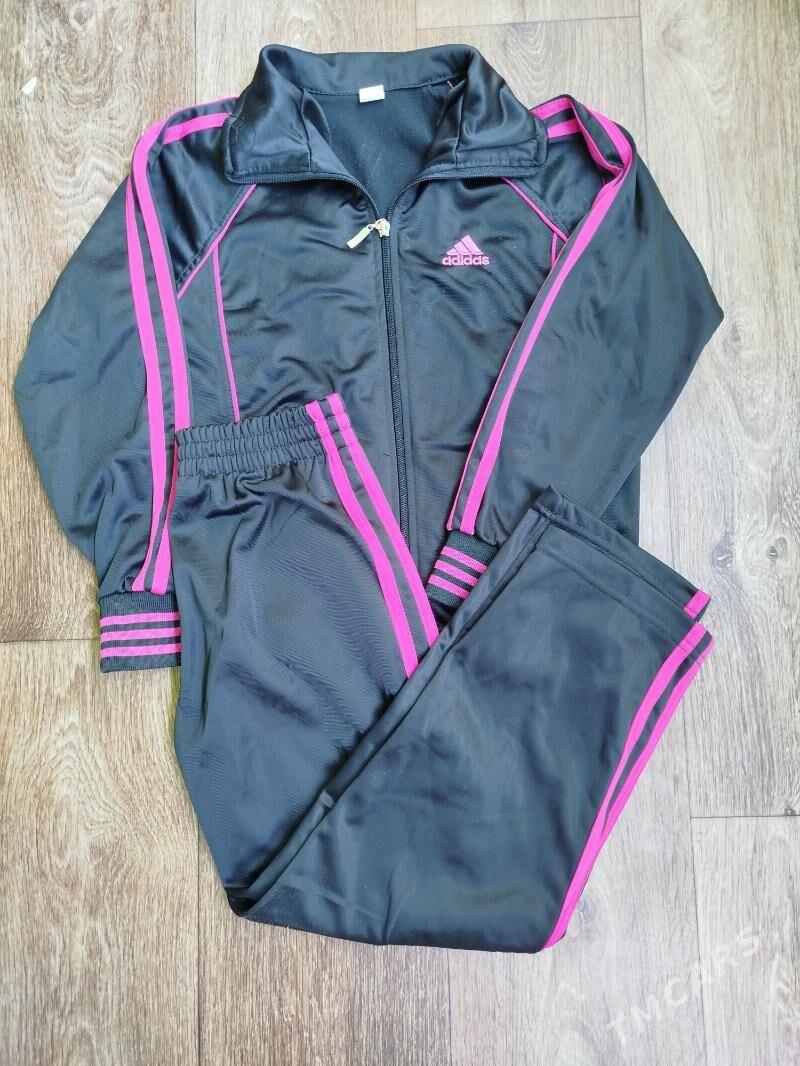 Мужские Спортивки. - Туркменабат - img 2