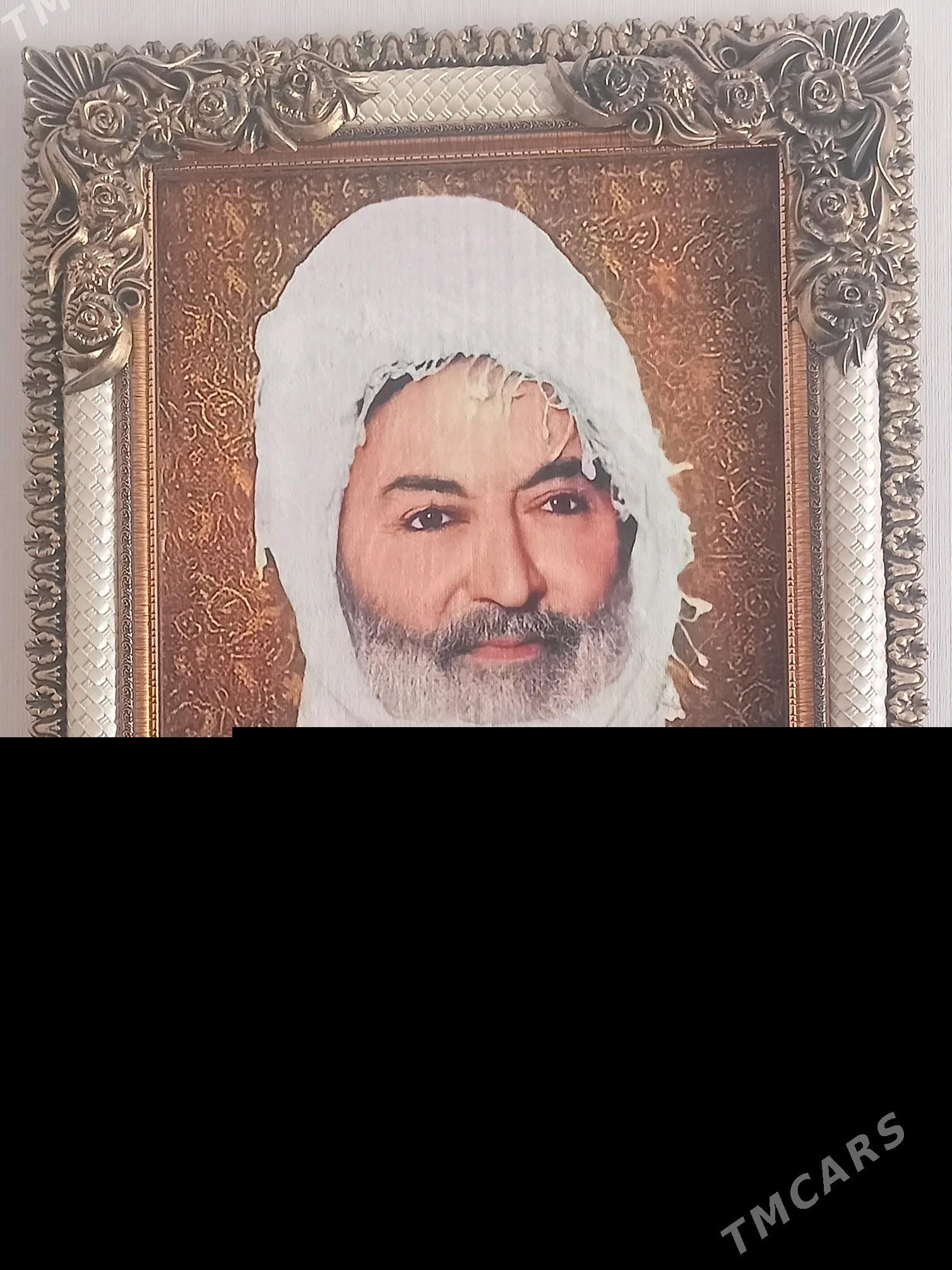 Satlyk Portret - Balkanabat - img 2