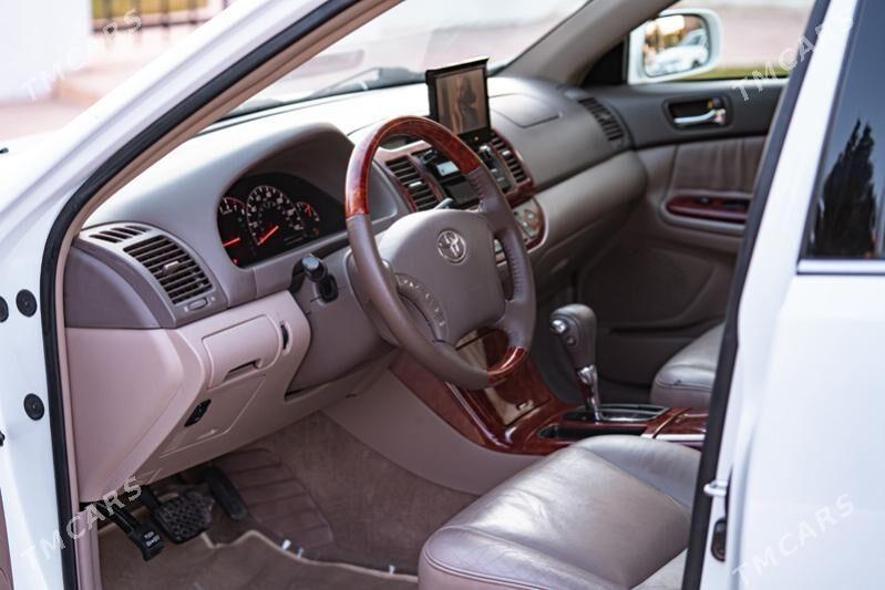 Toyota Camry 2005 - 250 000 TMT - Мары - img 6
