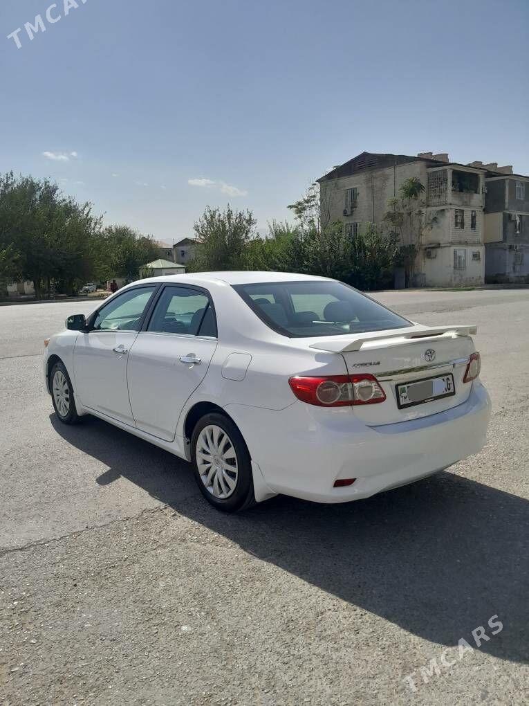 Toyota Corolla 2012 - 165 000 TMT - Aşgabat - img 6