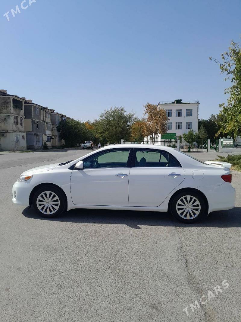 Toyota Corolla 2012 - 165 000 TMT - Aşgabat - img 7