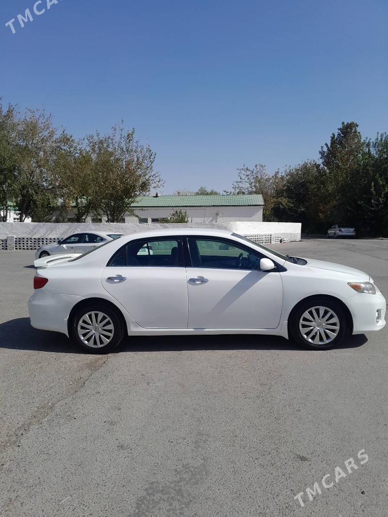 Toyota Corolla 2012 - 165 000 TMT - Aşgabat - img 5