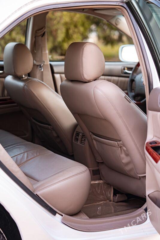 Toyota Camry 2005 - 250 000 TMT - Мары - img 5