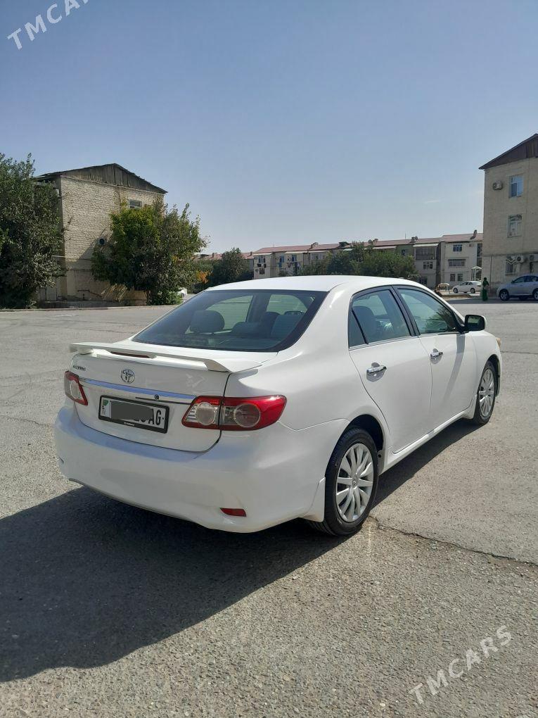 Toyota Corolla 2012 - 165 000 TMT - Aşgabat - img 3