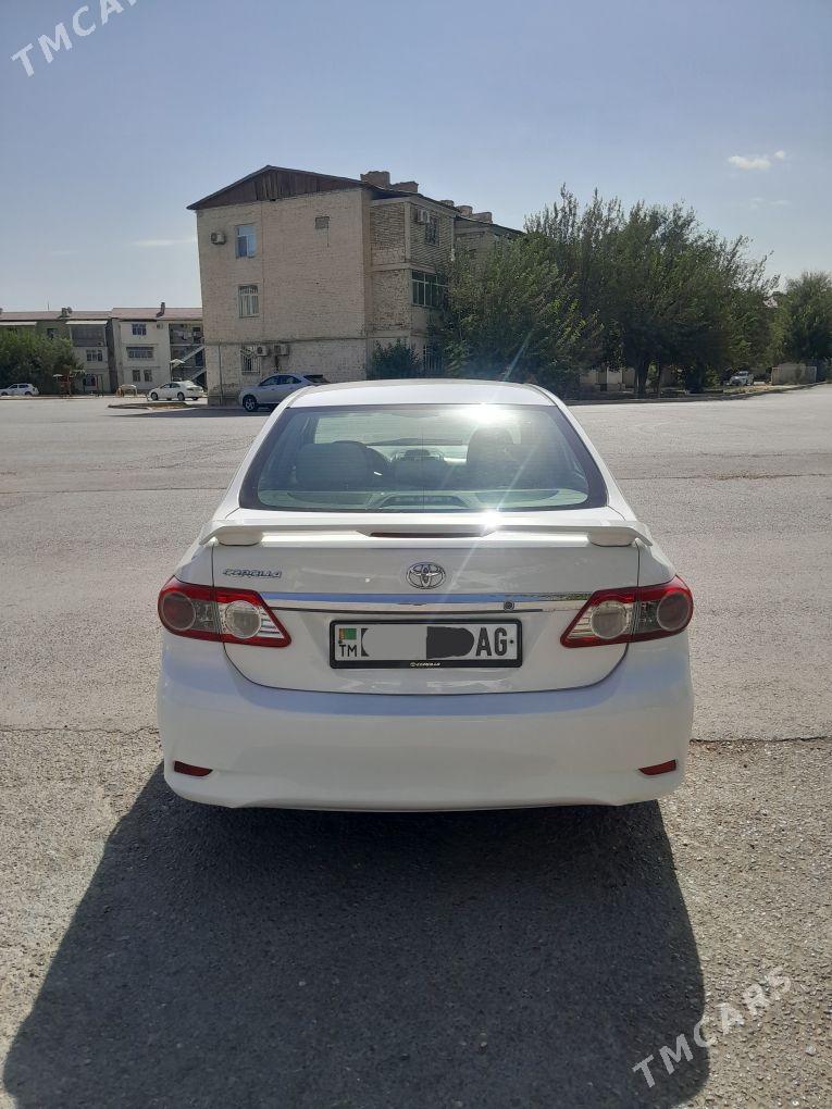 Toyota Corolla 2012 - 165 000 TMT - Aşgabat - img 4