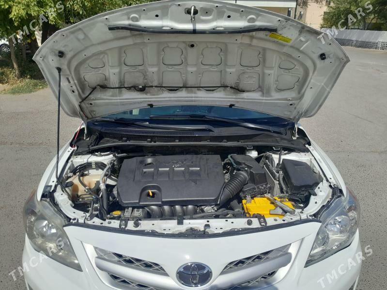 Toyota Corolla 2012 - 165 000 TMT - Aşgabat - img 10