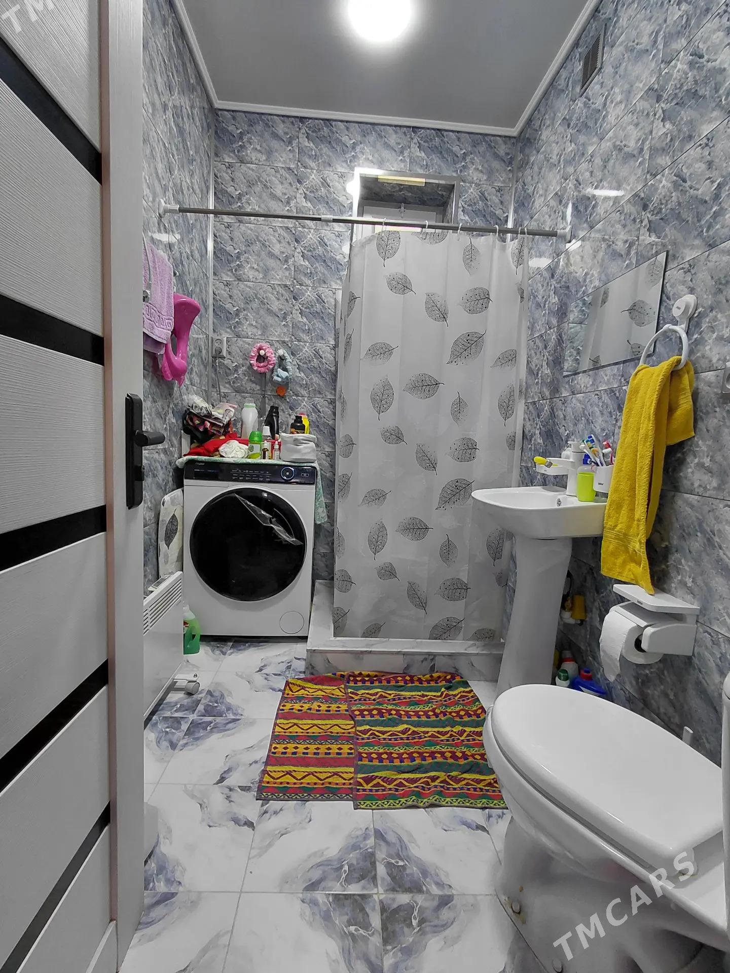 30 микр квартал 3 комн - Aşgabat - img 3