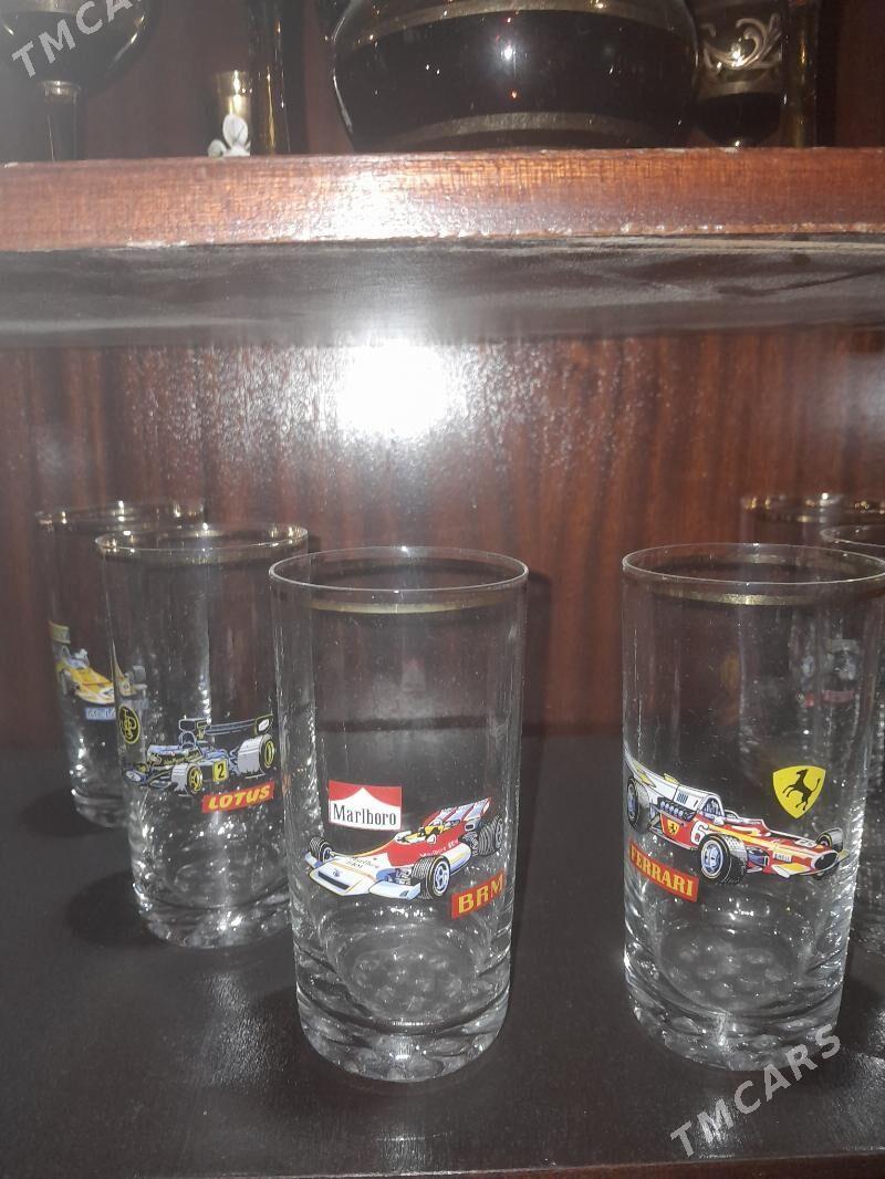 fuzer komplekt bar - Ашхабад - img 5