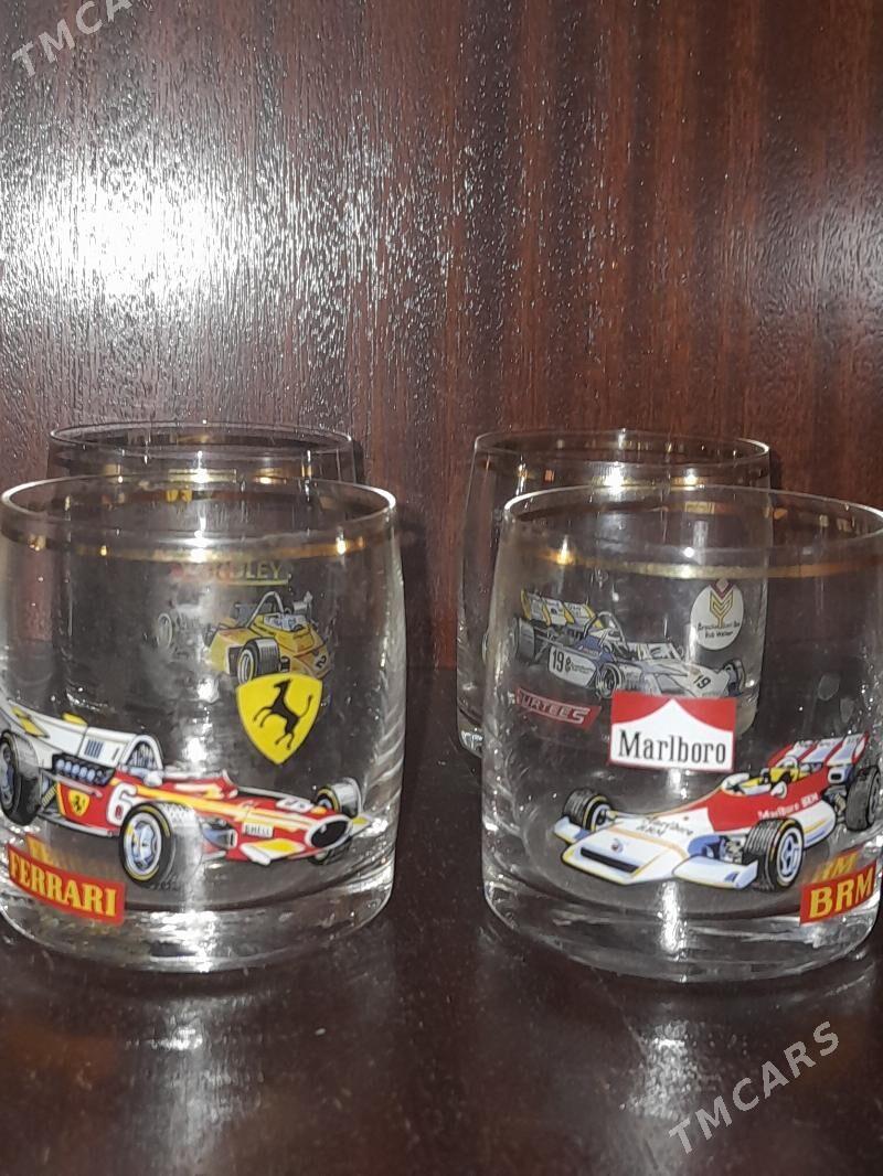 fuzer komplekt bar - Ашхабад - img 3