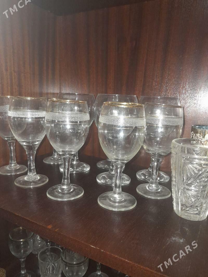 fuzer komplekt bar - Ашхабад - img 4