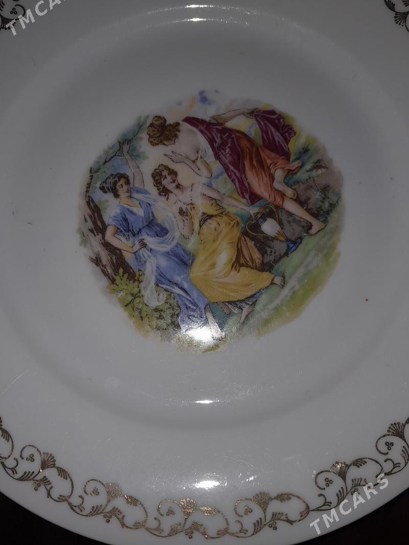 fuzer komplekt bar - Ашхабад - img 6