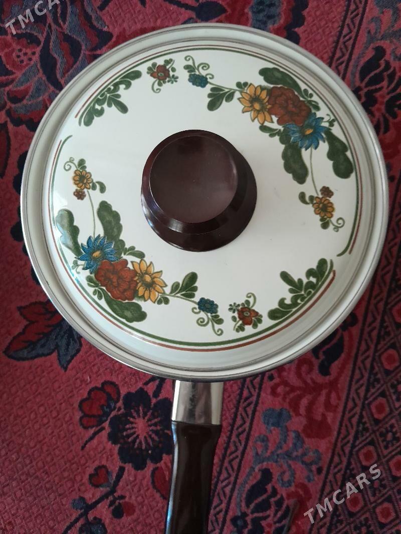 fuzer komplekt bar - Ашхабад - img 9