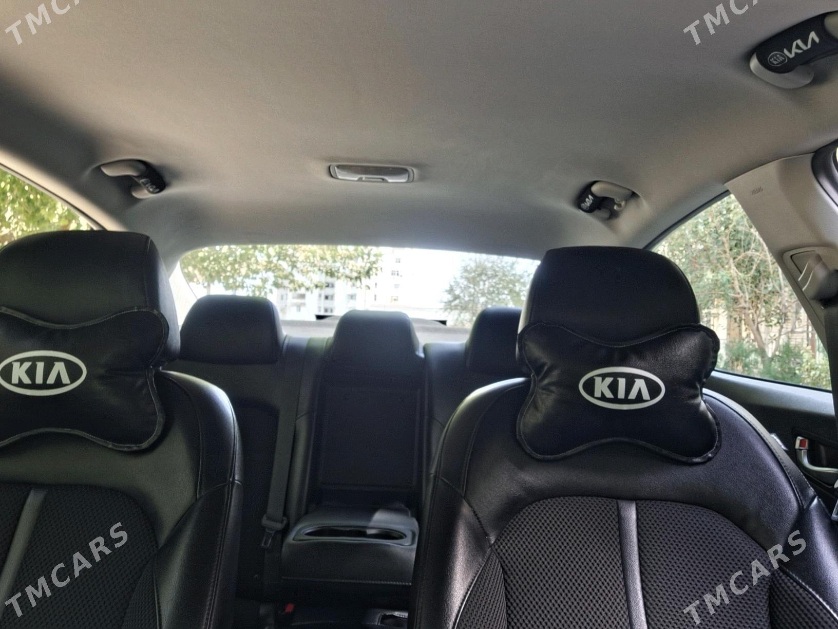 Kia Optima 2020 - 250 000 TMT - Aşgabat - img 8
