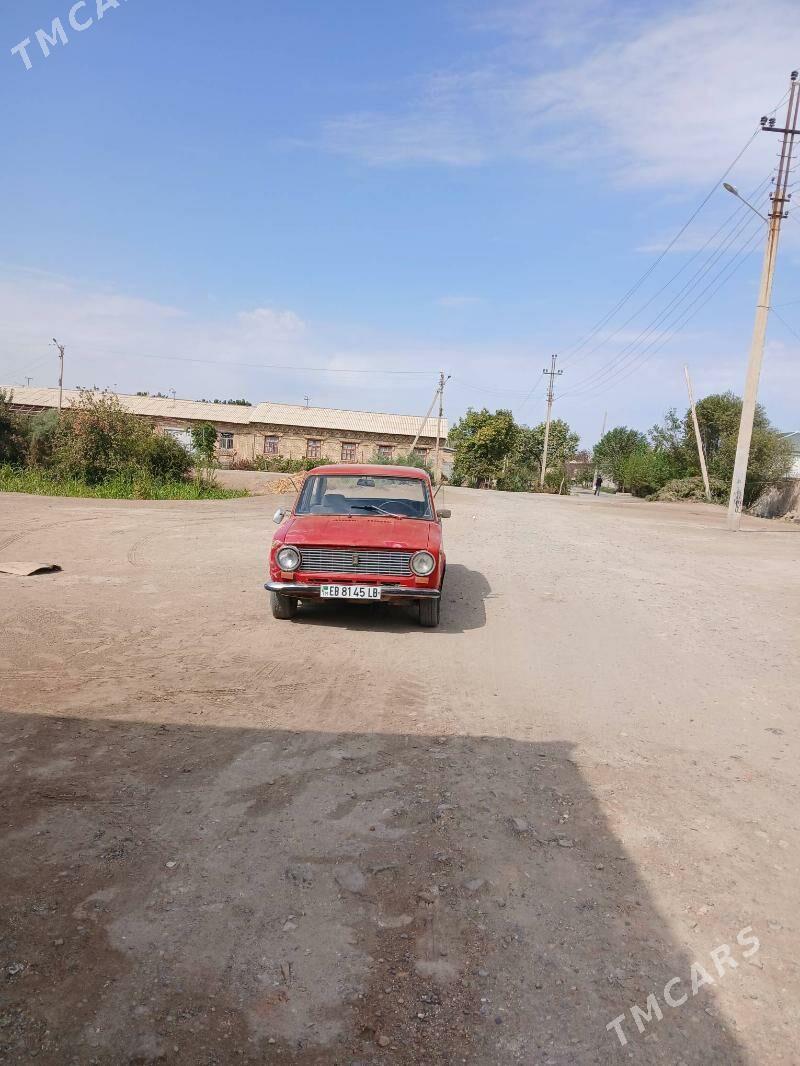 Lada 2104 1980 - 10 000 TMT - Сакар - img 2